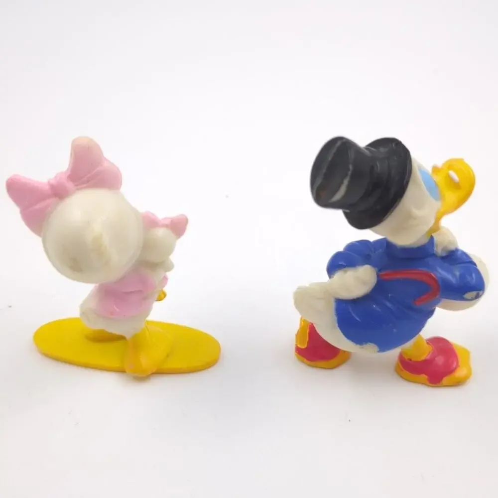 Disney Scrooge McDuck Webby DuckTales Mini 2